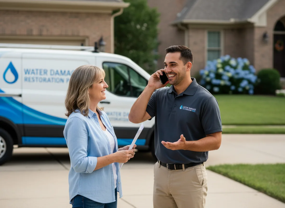 Flood Restoration Kane, IL FAQs